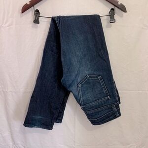 Naked & Famous / Low Rise Slim Girl Fit - Size 26